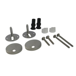 Mereo Sada pantů pro duroplastová sedátka CSS112S, CSS116 a CSS120 (CSS103)