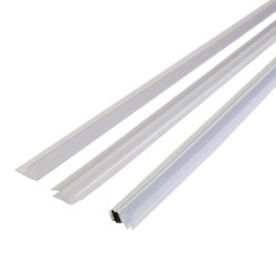 Mereo Sada těsnění pro pivotové sprchové kouty CK809xxH (CKND12P)