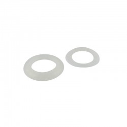 Mereo Sada těsnění pro výpusť CLIC-CLAC, 5/4“ (CH09)