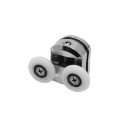 Mereo Sady pojezdů - horní, pojezdy pevné pro kouty CK608xxK, sada 4 ks (CKND170K)