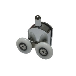 Mereo Sady pojezdů - spodní, pojezdy vyjímatelné pro kouty LIMA CK608xxK, sada 4ks (CKND171K)