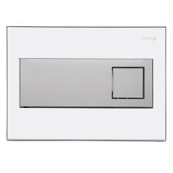 Mereo Star ovládací tlačítko, bílá (MM30)