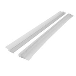 Mereo Stírací lišta pro CK8051xK - CK8053xK, délka 43,5 cm, sada 2 ks (CKND303K)