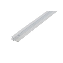 Mereo Stírací lišta silikonová spodní pro CK10111ZP-CK10511ZP, 60 cm, 1 ks (CKND303ZP)