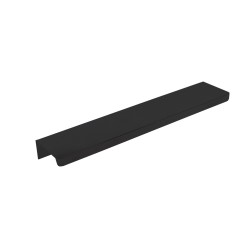 Mereo Vigo, nábytková úchytka, černá (CN3MADLOB)