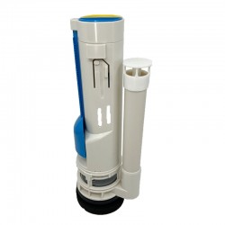 MEREO - Vypouštěcí ventil pro WC Kombi VSD91 a VSD91T (VSD91V1)