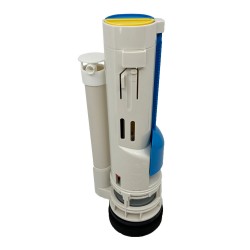 Mereo Vypouštěcí ventil pro WC Kombi VSD91 a VSD91T (VSD91V1)