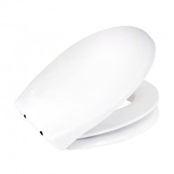 Mereo WC BABY sedátko samozavírací s dětskou vložkou (CSS120)