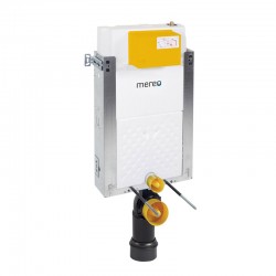 MEREO - WC modul pro zazdění (MM01)