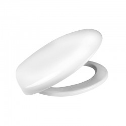 Mereo WC sedátko pro závěsný klozet VSD70 (VSD71 (H8913900000001))