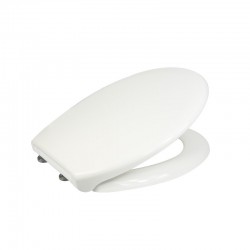 Mereo WC sedátko samozavírací (CSS112S)