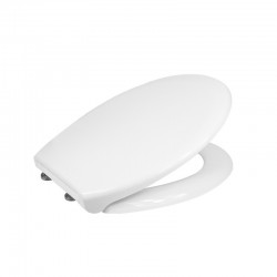 Mereo WC sedátko samozavírací (CSS112S)