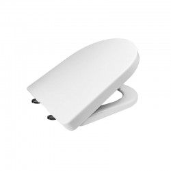 Mereo WC sedátko samozavírací (CSS115SN)