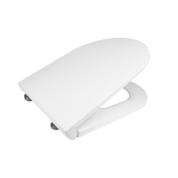 Mereo WC sedátko samozavírací SLIM (CSS125)