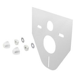 Mereo Zvuková izolace Mereo (MM91)