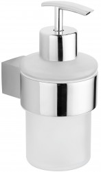 MEXEN - Adox dávkovač mýdla, chrom (70182388-00)