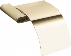 MEXEN - Adox držák papíru, zlatá (70182333-50)