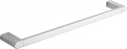 MEXEN - Adox držák ručníku, chrom (7018224-00)