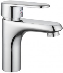 MEXEN - Alda umyvadlová baterie, chrom (746100-00)