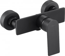 MEXEN - Alexa sprchová baterie černá (71240-70)