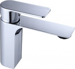 MEXEN - Alexa umyvadlová baterie chrom (71200-00)