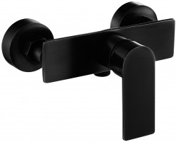 MEXEN - Alfa sprchová baterie, černá (745740-70)