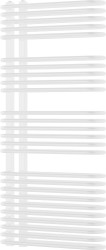 MEXEN - Amor otopný žebřík/radiátor 1200 x 600 mm, 1003 W, bílá (W120-1200-600-00-20)