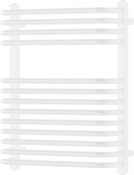 MEXEN - Apollo otopný žebřík/radiátor 660 x 550 mm, 384 W,bílá (W117-0660-550-00-20)