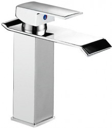 MEXEN - Apus umyvadlová baterie, chrom (744700-00)