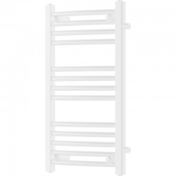 MEXEN - Ares otopný žebřík/radiátor 700 x 400 mm, 240 W, bílá (W102-0700-400-00-20-S)