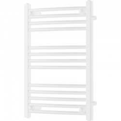 MEXEN - Ares otopný žebřík/radiátor 700 x 500 mm, 286 W, bílá (W102-0700-500-00-20-S)