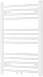 MEXEN - Ares otopný žebřík/radiátor 700x500 mm, 286 W,bílá (W102-0700-500-00-20)