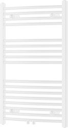 MEXEN - Ares otopný žebřík/radiátor 900x600 mm, 433 W,bílá (W102-0900-600-00-20)