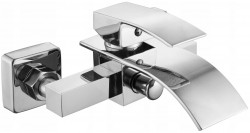 MEXEN - Aries vanová baterie, chrom (744830-00)
