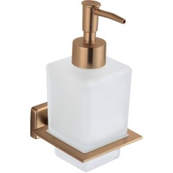 MEXEN - Arno dávkovač mýdla, měď kartáčovaná (70207388-65)