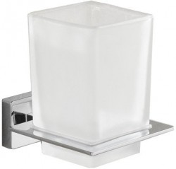 MEXEN - Arno držák + sklenka, chrom (7020738-00)