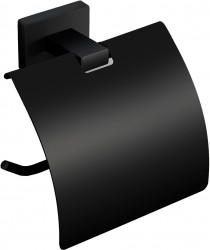 MEXEN - Arno držák toaletního papíru, černá (7020733-70)