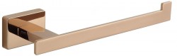 MEXEN - Arno držák toaletního papíru, růžové zlato (70207333-60)