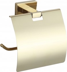 MEXEN - Arno držák toaletního papíru, zlato (7020733-50)