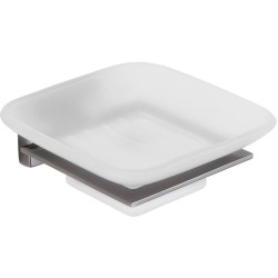 MEXEN - Arno mýdlenka, black chrome (7020739-73)