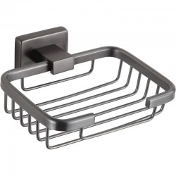 MEXEN - Arno mýdlenka, grafit kartáčovaná (7020751-66)