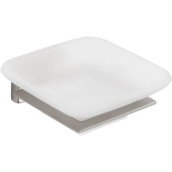 MEXEN - Arno mýdlenka, nikl kartáčovaný (7020739-97)