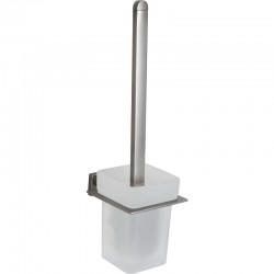 MEXEN - Arno toaletní štětka, black chrome (7020750-73)