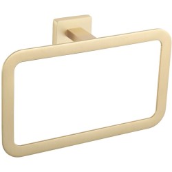 MEXEN - Arno věšák na rčník, zlatá kartáčovaná (7020732-55)