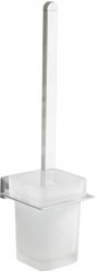 MEXEN - Arno WC štětka, chrom (7020750-00)