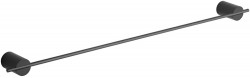 MEXEN - Aron držák ručníků, černá (7088124-70)