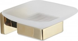 MEXEN - Asis mýdlenka, zlato (7017639-50)