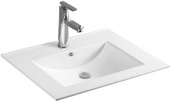 MEXEN - Atena nábytkové umyvadlo 60 x 46 cm bílé (25016000)
