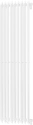 MEXEN - Atlanta otopný žebřík/radiátor 1500 x 460 mm, 894 W, bílá (W211-1500-460-00-20)