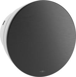 MEXEN - AXR 100 koupelnový ventilátor s časovačem, černá (W9602-100T-70)